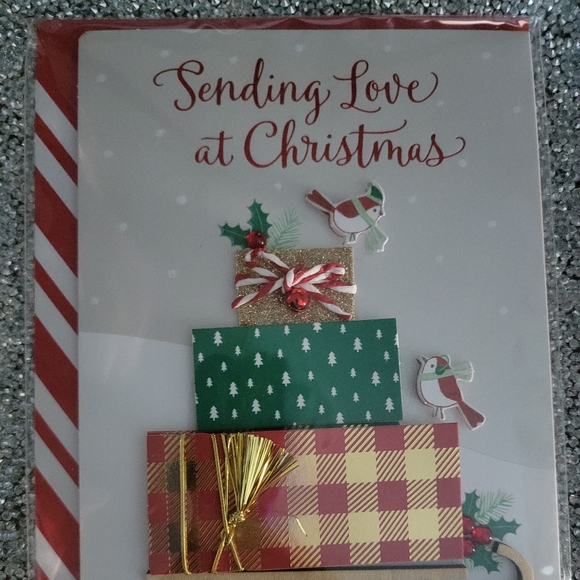 Christmas cards - Picture 5 of 6